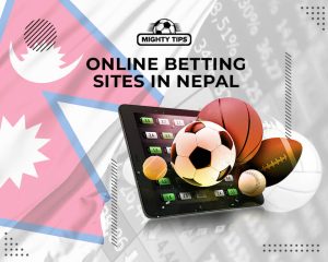 The Rise of Online Gambling Nepal