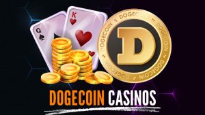 Easy Access for Local Gamers: Dogecoin Casino