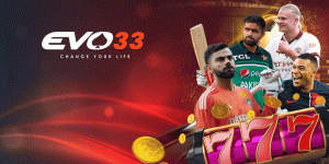 Live Gambling Establishment Games: Evo33