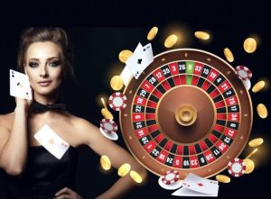 Video Game Range and Gamer Experience: ecwon8